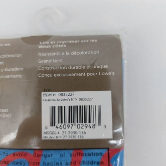 Rain or shine Flip it Flag Garden Lawn Decoration Paradise Pink Flamingo - Picture 7 of 8